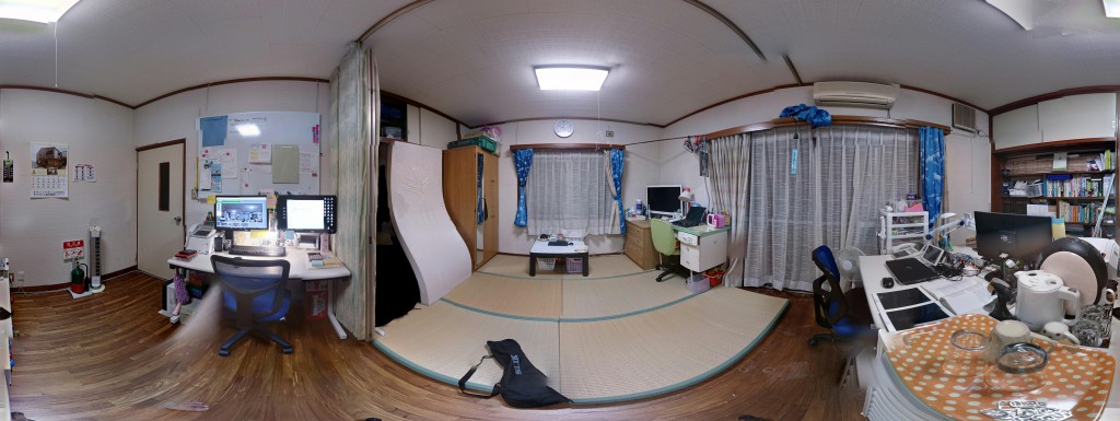 ストリートビュー写真